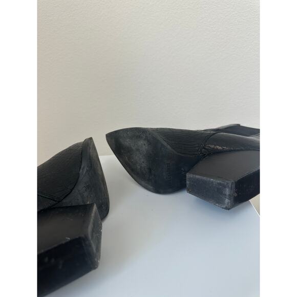 All Saints boots Size US 7 - Picture 6 of 9